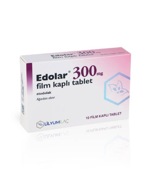Edolar 300 mg