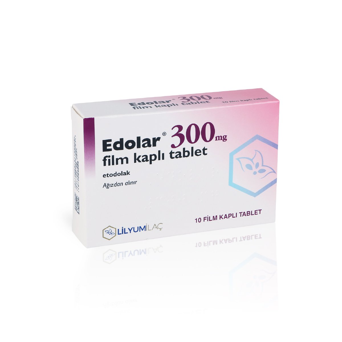 Edolar 300 mg